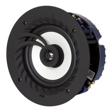 Потолочная акустика Lithe Audio Bluetooth IP44 Wireless Ceiling Speaker